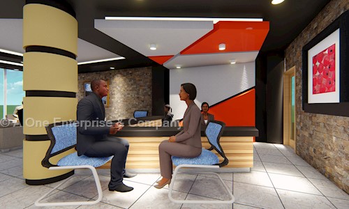 A One Enterprise & Company - Interior Designers & Decorators in Ranip, Ahmedabad