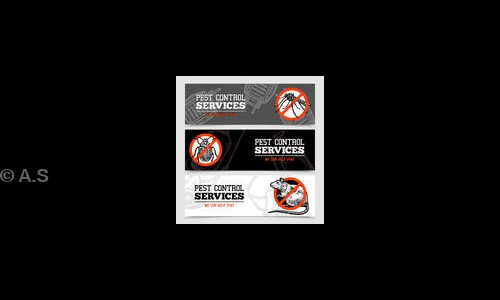 A.S. Pest Control Services - Pest Control in Bandra East, Mumbai