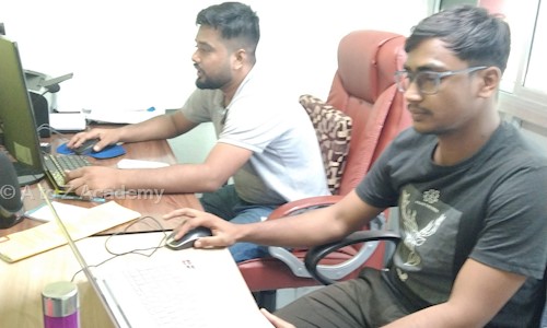A to Z Academy - Job Training in Dum Dum, Kolkata