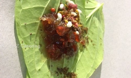 A to Z Catering - Catering Services in Anupparpalayam Pudur, Tirupur