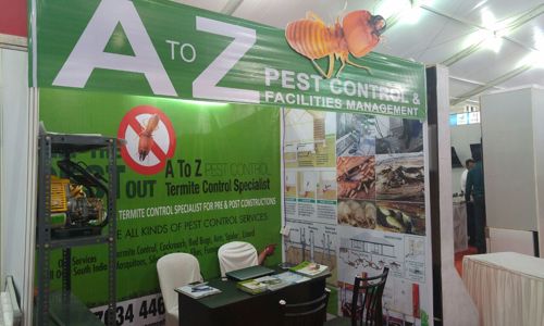 A to Z Pest Control Service - Pest Control in Chalapuram, Calicut