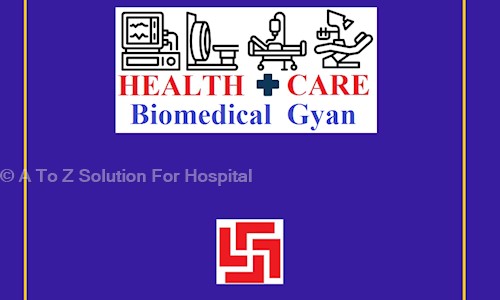 A To Z Solution For Hospital - School Tuitions in Navrangpura, Ahmedabad