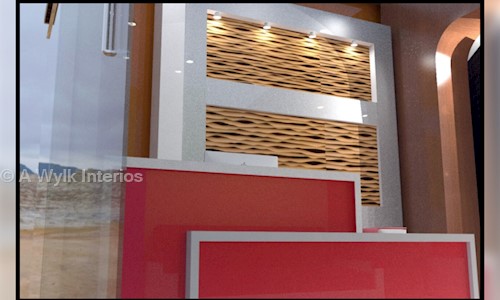 A Wylk Interios - Interior Designers & Decorators in Electronic City, Bangalore