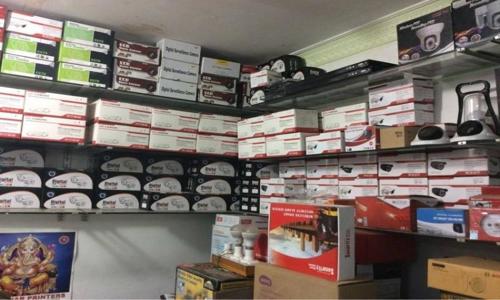 A1 Computer Solution - Pest Control in Saheed Nagar, Bhubaneswar