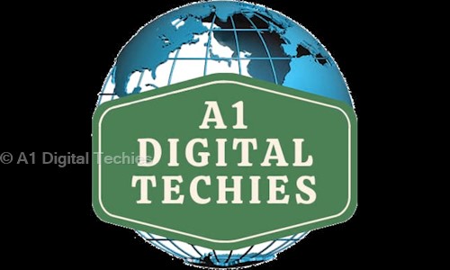A1 Digital Techies - Job Training in Jayanagar 9th Block, Bangalore