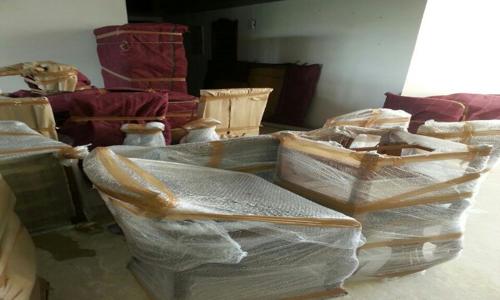 A2Z Packer & Movers - Packers and Movers in Sector 13, Gurgaon
