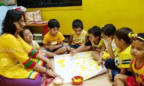 AAB Eduservices - Job Training in Santoshpur, Kolkata