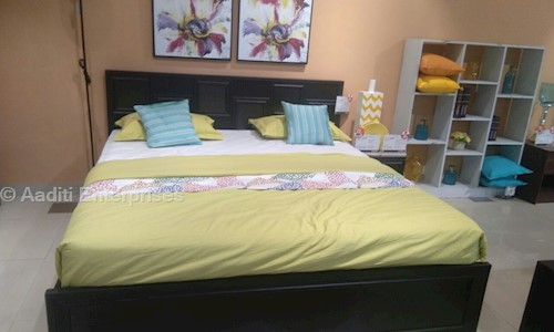 Aaditi Enterprises. - Interior Designers & Decorators in Dombivali, Mumbai
