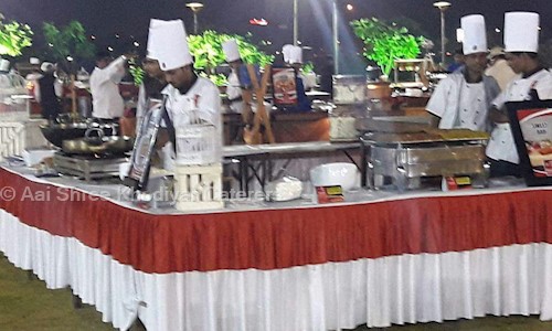 Aai Shree Khodiyar Caterers - Catering Services in Khodiyar Nagar, Ahmedabad