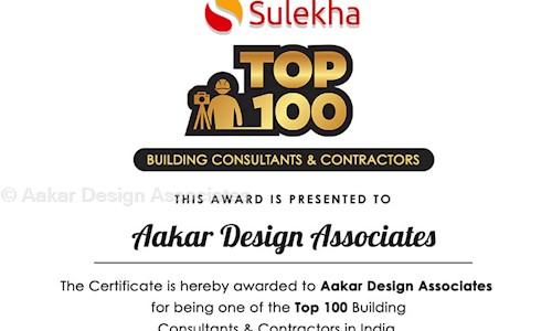 Aakar Design Associates - Interior Designers & Decorators in Chandkheda, Ahmedabad