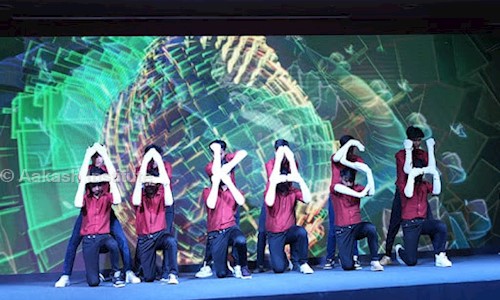 Aakash Institute - School Tuitions in Bhuteshwar Road, mathura