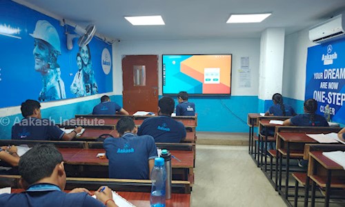 Aakash Institute - School Tuitions in Ap Colony, Gaya