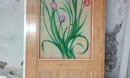 Aakriti - Interior Designers & Decorators in Salkia, Howrah