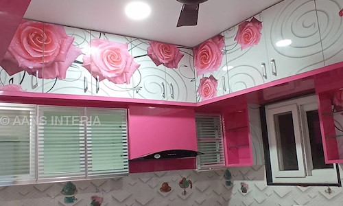 AANS INTERIA - Interior Designers & Decorators in Maddipadu, Ongole