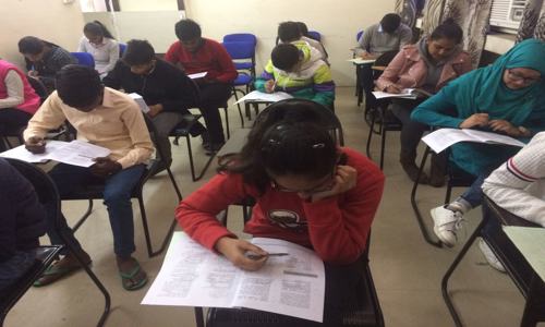 AAR ESS Classes - School Tuitions in Sector 34, Chandigarh