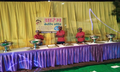 Swastik Catering - Catering Services in Awadhpuri, Bhopal