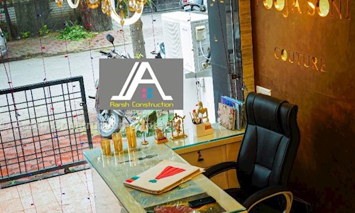 Aarsh Construction & Interior - Interior Designers & Decorators in Pipliyahana, Indore