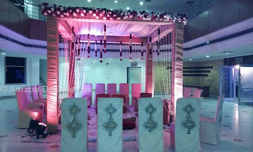 Aarzoo Decorations - Catering Services in Mahipalpur, Delhi