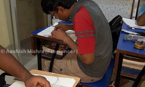 Aashish Mishra - School Tuitions in Vikhroli East, Mumbai