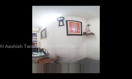 Aashish Tarars Competitive Hub - School Tuitions in Rajapeth, Amravati