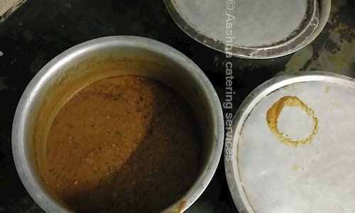 Aashna catering services - Catering Services in Keelkattalai, Chennai