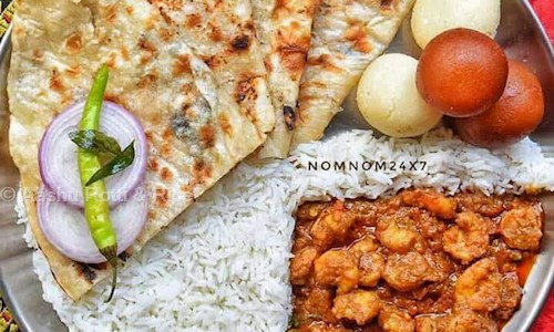 Aashu Rotti & Rice - Catering Services in Thanisandra, Bangalore