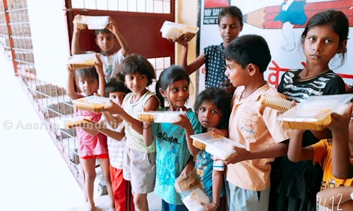 Aasrita Foundation - Deaddiction & Rehabilitation Centres in Alipur, Delhi
