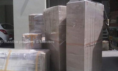 Aastha packers & Movers - Packers and Movers in Hardoi Road, Lucknow