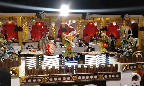 Aayishree Enterprises  - Catering Services in Action area 1 new town, Kolkata