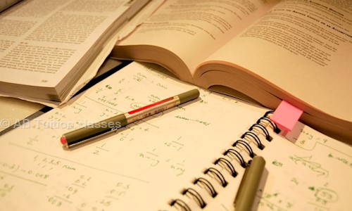 AB Tuition classes - School Tuitions in Kharagpur Technology, Kharagpur