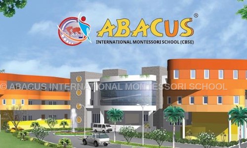 ABACUS INTERNATIONAL MONTESSORI SCHOOL - Playschools in Tirupur East, Tirupur