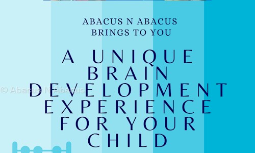 Abacus n Abacus - School Tuitions in Durgakund, Varanasi