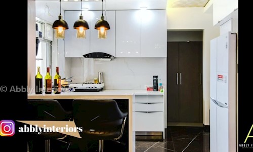 Abbly Interiors - Interior Designers & Decorators in College Road, Nashik