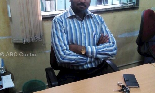 ABC Centre - Finance & Accounting tuitions in Alwarthirunagar, Chennai