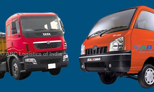 ABC Logistics of India - Packers and Movers in Isanpur, Ahmedabad