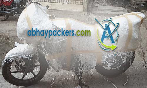 Abhay Packers & Movers - Packers and Movers in Mira Bhayandar, Mumbai