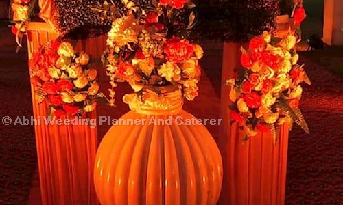 Abhi Weeding Planner And Caterer. - Catering Services in Bhangagarh, Guwahati