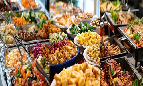 Abhiruchi Caterers - Catering Services in Secunderabad, Hyderabad