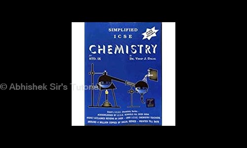 Abhishek Sir's Tutorial - School Tuitions in Ballygunge, Kolkata