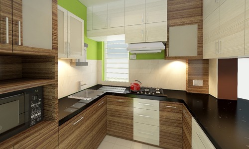 ABHISRI INTERIORS - Interior Designers & Decorators in Paikpara, Kolkata