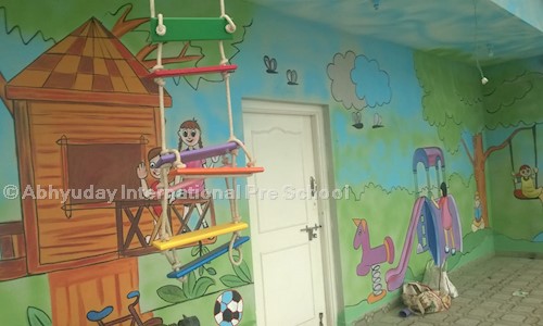 Abhyuday International Pre School - day-care-centres in Varthur, Bangalore