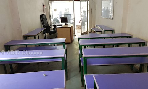 ABID Classes - School Tuitions in Kalas, Pune
