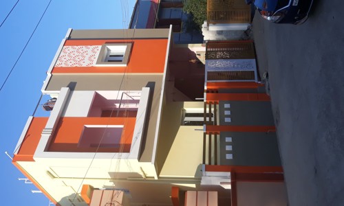 Abinayah Constructions - Interior Designers & Decorators in Thuraiyur, Trichy