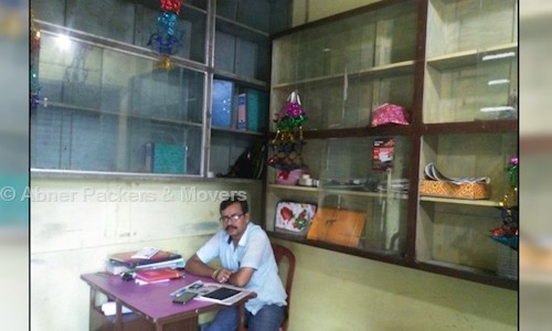 Abner Packers & Movers - Packers and Movers in Khardah, Kolkata