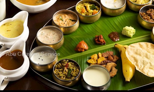 Abu Catering Service - Catering Services in Podanur, Coimbatore