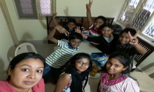 Swati Goel - School Tuitions in New Thippasandra, Bangalore