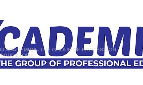 ACADEMICA- THE GROUP OF PROFESSION EDUCATORS - School Tuitions in Delta II, Greater Noida