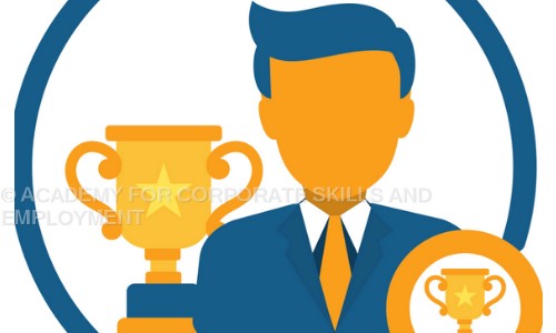 ACADEMY FOR CORPORATE SKILLS AND EMPLOYMENT - Job Training in Ramesh Nagar, Delhi