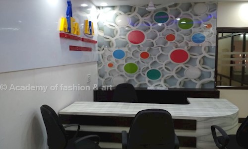 Academy of fashion & art - Finance & Accounting tuitions in Begumpet, Hyderabad