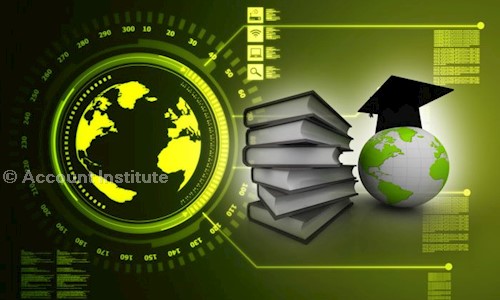 Account Institute - School Tuitions in Sector 76, Noida